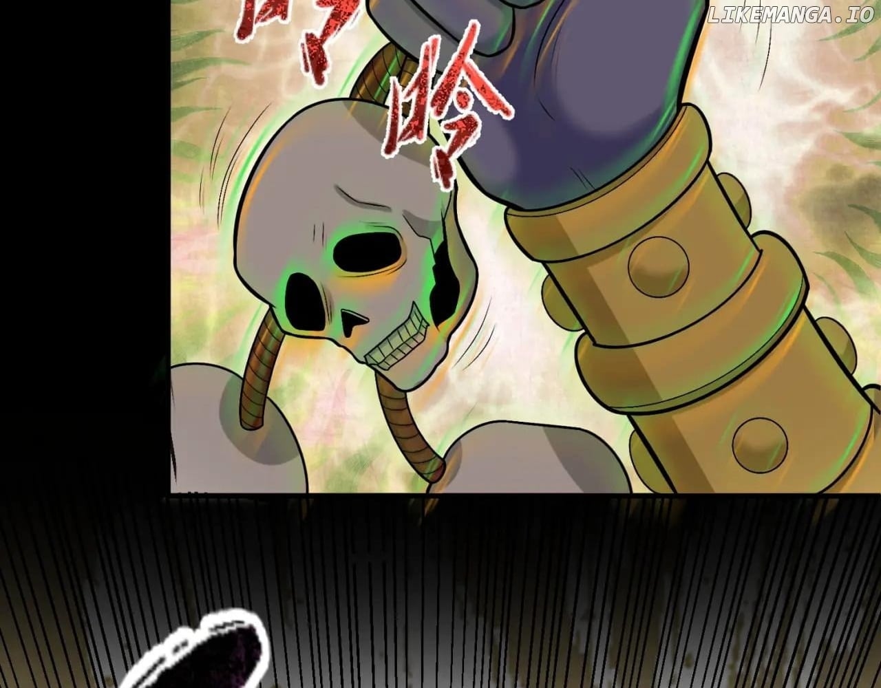 Era of the Haunted Chapter 159 - page 38